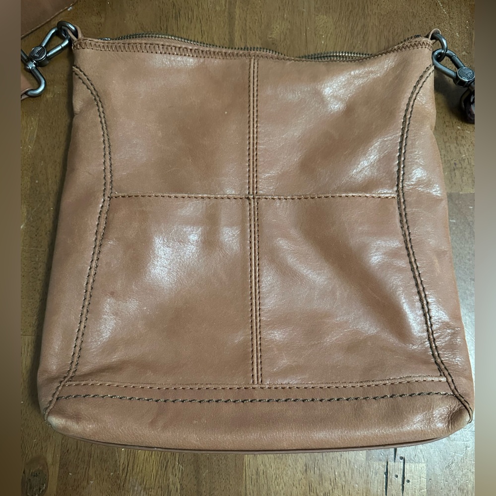The Sak Crossbody
